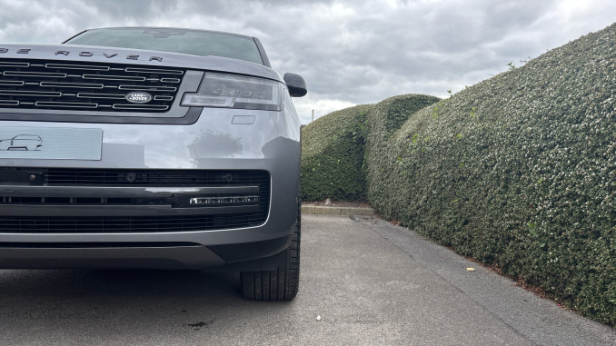 Land Rover Range Rover 3.0 P460e Edition 4dr Auto Estate - Image 46